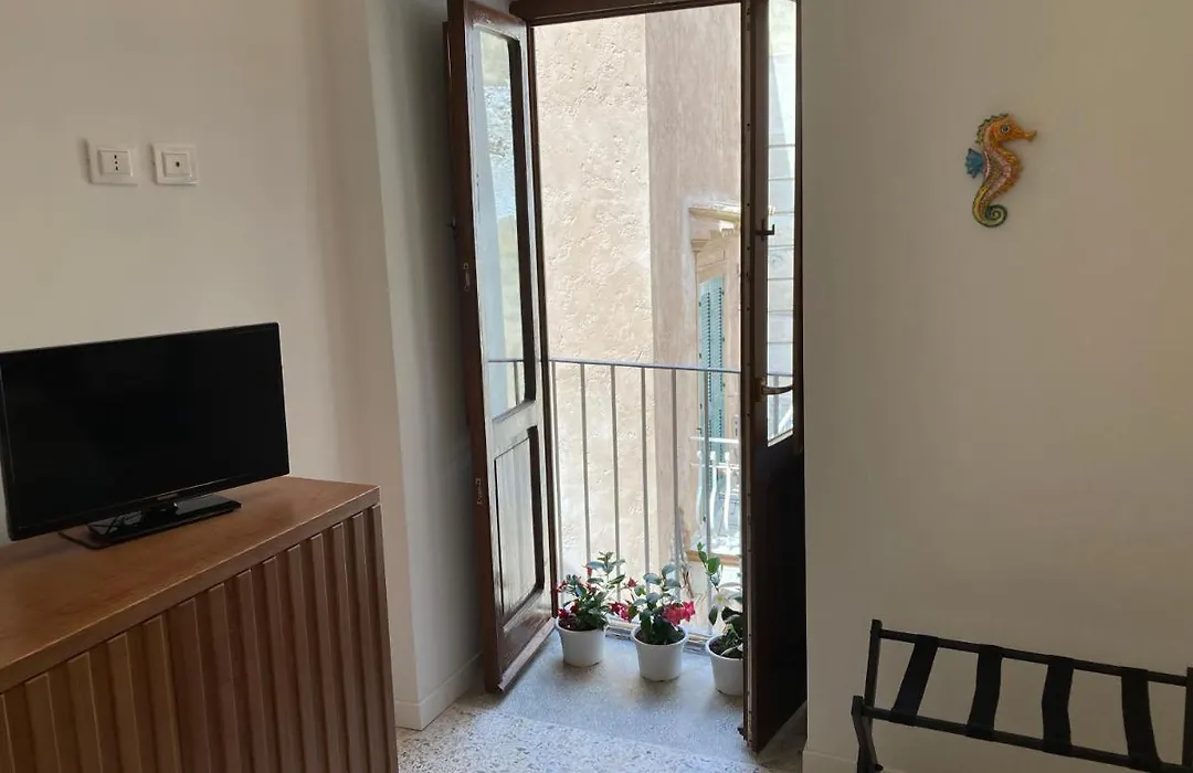 Guest House Scilla e Cariddi-1
