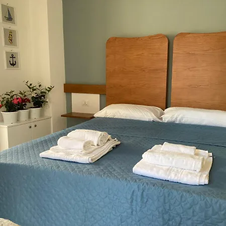 Guest House Scilla e Cariddi-2